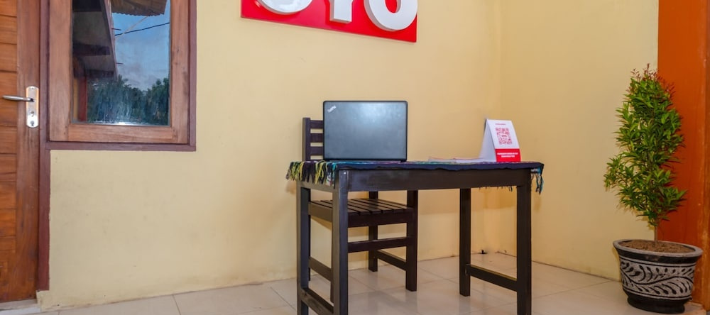 Hening Homestay By Oyo Rooms, Нгасем — фото 1