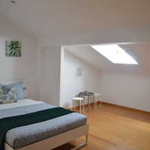 Cozy Studio at Carcavelos Beach, Carcavelos — photo 2