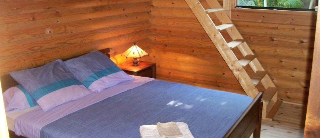Le Chalet À La Fontaine Saint Leu, Сен-Лё — фото 1