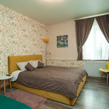 Odnokomnatnaya Flat, Kronshtadt — photo 3