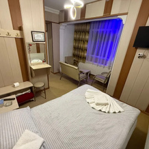 Otel Buyuk Dogu, Эрзурум — фото 5