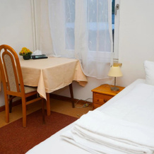Itm Hotel Bettkastchen Am Sachsenwald, Рейнбек — фото 3