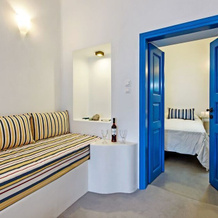 Cannella House, Karterados — photo 4