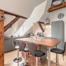 Appartement Porte du Vignoble, Marlenheim — photo 4