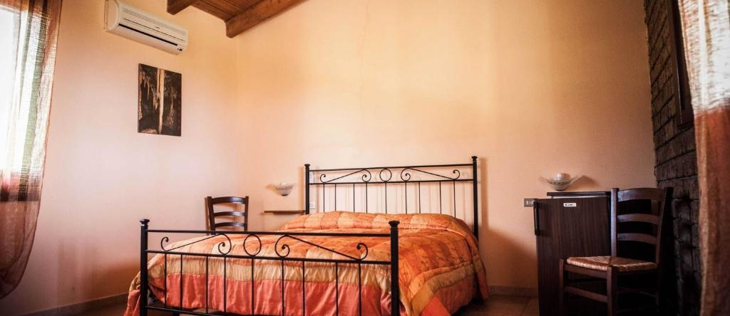 Agriturismo Il Ginepro, Флуминимаджоре — фото 1