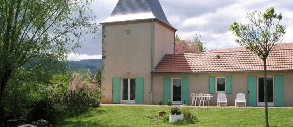 Gîte Lentigny, 3 pièces, 4 personnes - FR-1-496-129, 朗蒂尼 — 照片 1