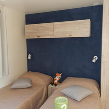 Holiday Mobile Homes Park Riviera, 卡里加多尔 — 照片 2