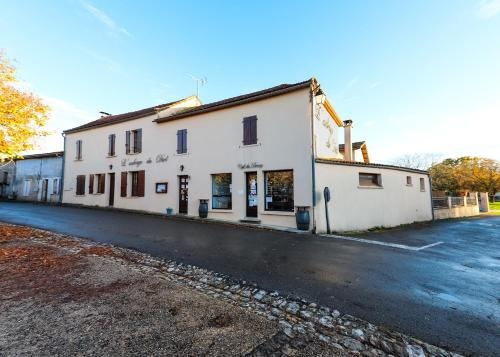 auberge du drot, Capdrot — photo 1