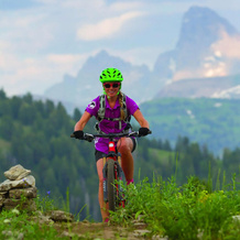 Grand Targhee Resort, 特托尼亚 — 照片 3