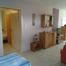 Ferienwohnung Sonne 11, Эльтман — фото 2