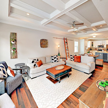 221 W Jean Home 3 Bedrooms 2 Bathrooms Home, 坦帕 — 照片 2