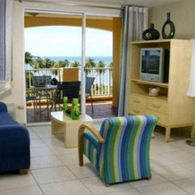 Boqueron Beach Resort, Кабо Рохо — фото 3