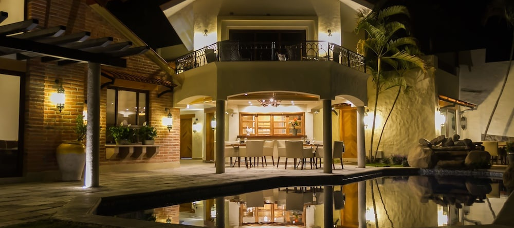 Hotel Lindo Ajijic B&B, 阿希希克 — 照片 1