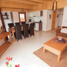 Comfortable Wooden Chalet in the Achterhoek, 洛赫姆 — 照片 4