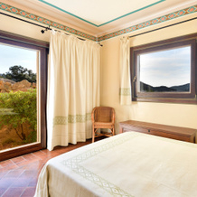 Bagaglino I Giardini di Porto Cervo, 切尔沃港 — 照片 2