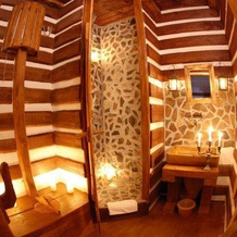 Středověký hotel Dětenice, 杰特尼采 — 照片 3