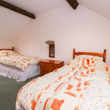 The Carnau Lodgings, Llandrindod Wells, Билт-Уэлс — фото 4