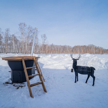 Volna Dlya Kompanii Do 8 Chelovek V Derevne Klyuchi Private house, 克柳奇 — 照片 5