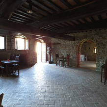 Giomici Castle, 瓦尔法布里卡 — 照片 3