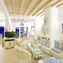 Aegean Pearl Villa, Агиос Иоаннис Диакофтис — фото 2