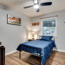 Near Wineries & Guadalupe River! Stylish Home, 维多利亚 — 照片 4