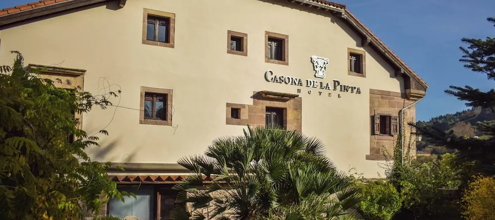 Casona De La Pinta, 里奥科尔沃 — 照片 1
