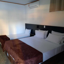 Hotel Gh Express, Жуис-ди-Фора — фото 5
