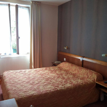 Citotel Avallon Vauban, 阿瓦隆 — 照片 3