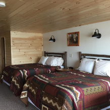 Pine Knoll Lodge And Cabins, Inc., Олд-Форж — фото 3