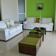 Quetzalcoatl Hotel & Suites Deluxe, 夸察夸尔科斯 — 照片 3