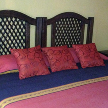 Hotel Boutique La Casa De Los Recuerdos, 西塔夸罗 — 照片 2