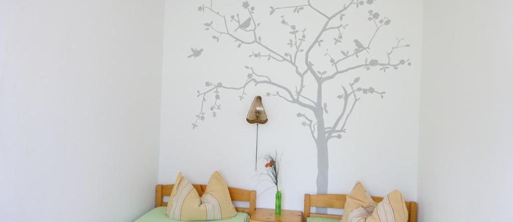 Apartment Mahlke, 布施维茨 — 照片 1