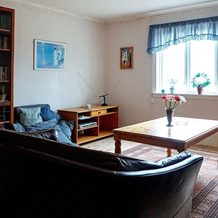 5 Person Holiday Home In Loftahammar, Вастервик — фото 4