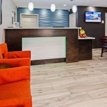 Best Western Executive Inn, 马歇尔 — 照片 2