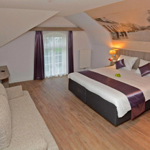 Best Western City Hotel Woerden, 武尔登 — 照片 3
