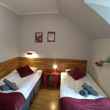 Slite Badhotell, Tingstade — photo 5