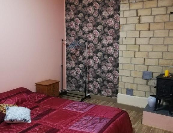 Pils ielas apartamenti, 坎达瓦 — 照片 1