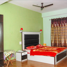 V Resorts Vatika Shoghi, 肖吉 — 照片 2