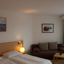 Hotel Deisterblick, 巴特嫩多夫 — 照片 2