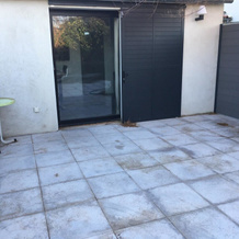 Studio in Roquefort-la-bédoule, With Enclosed Garden and Wifi - 4 km F, Roquefort-la-Bedoule — photo 4