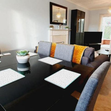 5Bd Staycation Amazing Sea View Clacton-On-Sea, Клактон-он-Си — фото 4