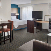 Residence Inn Cranberry Township Pittsburgh By Marriott, пос. Крэнберри — фото 4