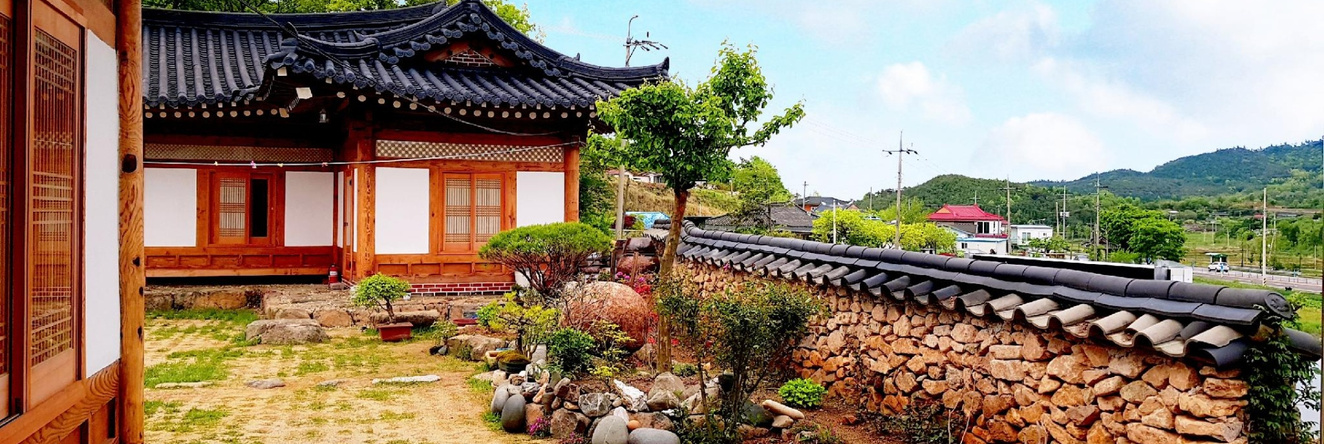 boseong sujinhanog pensyeon, Boseong-eup — photo 1
