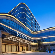 Elong Meicheng Hotel Huai'an Hongze, Hongze — photo 4