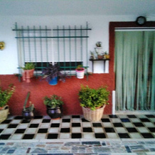House With 2 Bedrooms In Jaén, With Shared Pool, Enclosed Garden And Wifi, Хаен — фото 4