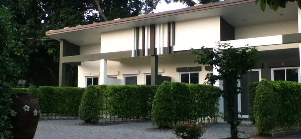 Bai Pai Resort, 卡隆 — 照片 1