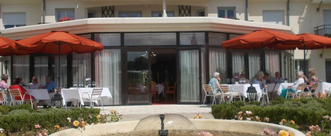 Villa Médicis Beaune, 博讷 — 照片 1