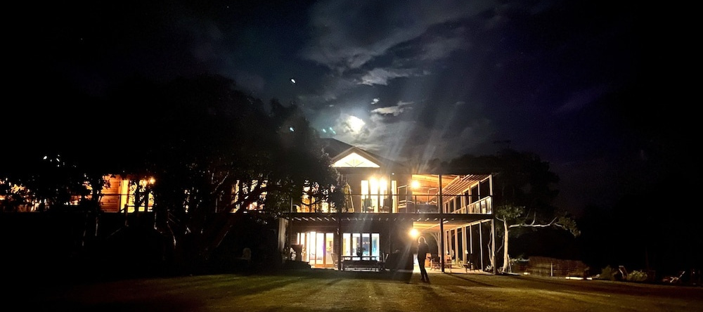 Tranquilo Beach House, 伍尔古尔加 — 照片 1
