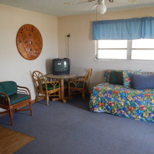 Ed & Ellen's Lodging Big Pine Key, 大松礁岛 — 照片 3