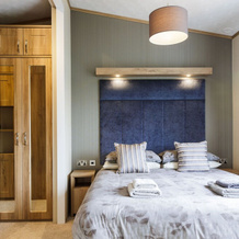 "Lyndale Lodge 18 with Hot Tub by St Andrews", 圣安德鲁斯 — 照片 2